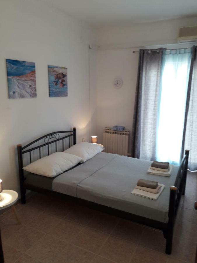 Pauli Apartment Kastela Exterior photo
