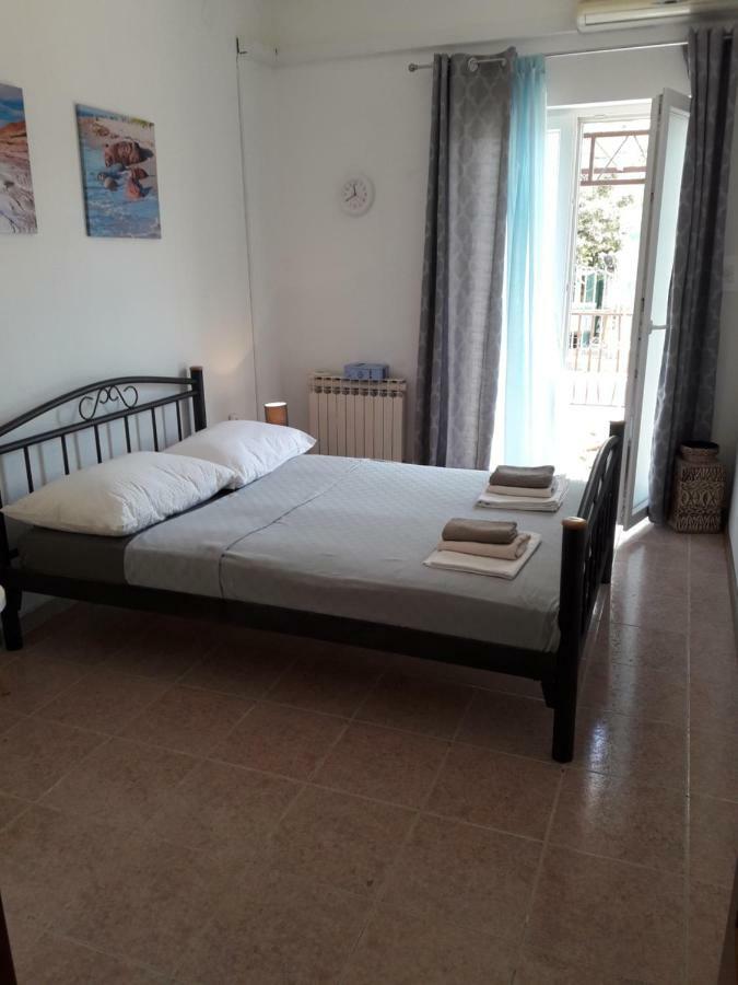 Pauli Apartment Kastela Exterior photo